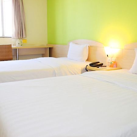 7Days Inn Foshan Shunde Ronggui Xiao Huangpu Екстер'єр фото